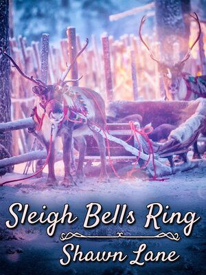 cover image of Sleigh Bells Ring